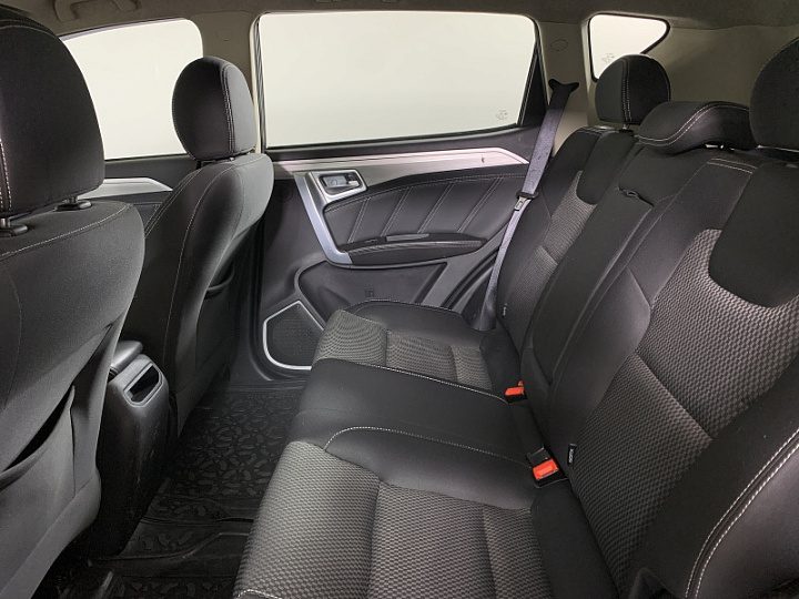 Geely Emgrand X7 1.8, 2019 года, Механика, КОРИЧНЕВЫЙ