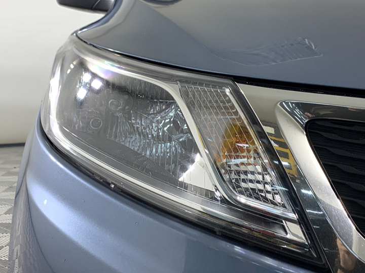 KIA Rio 1.6, 2013 года, Автоматическая, ГОЛУБОЙ