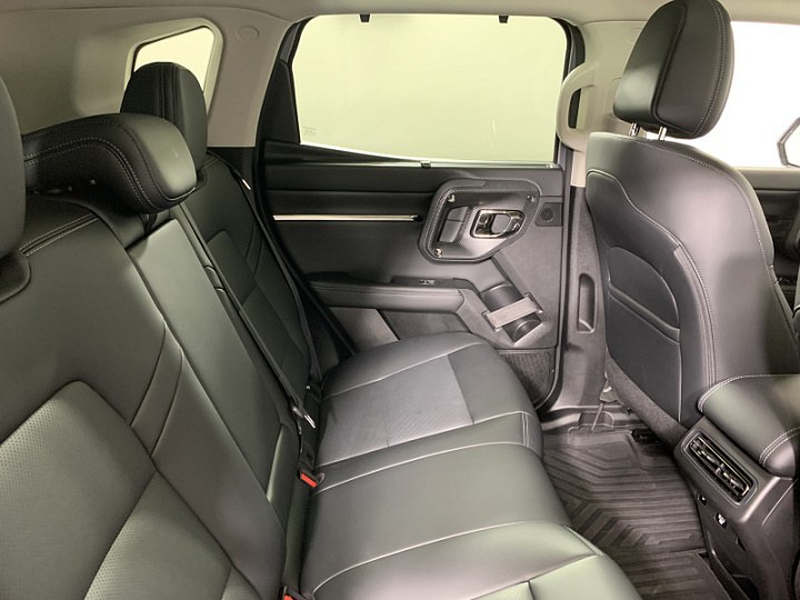 HAVAL PRO H7 2, 2025 года, Автоматическая, СЕРЫЙ