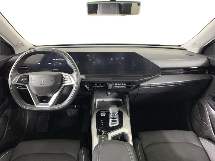 LIVAN S6 PRO 1.5, 2023 года, Робот, СИНИЙ