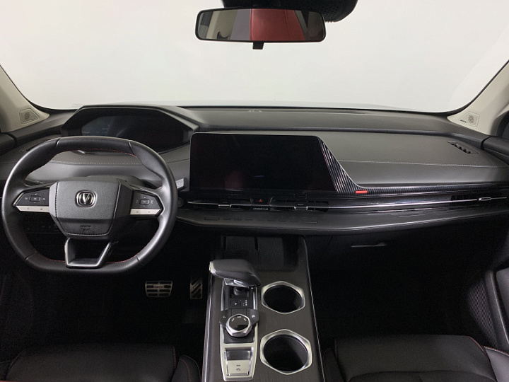 Changan CS55PLUS 1.5, 2024 года, Робот, Серый