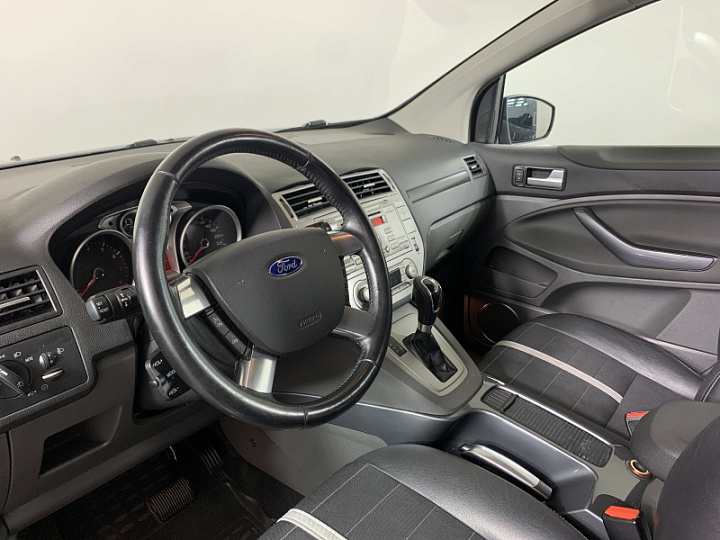 FORD Kuga 2.5, 2012 года, Автоматическая, КОРИЧНЕВЫЙ