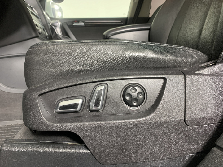 AUDI Q7 3, 2012 года, Автоматическая, БЕЛЫЙ