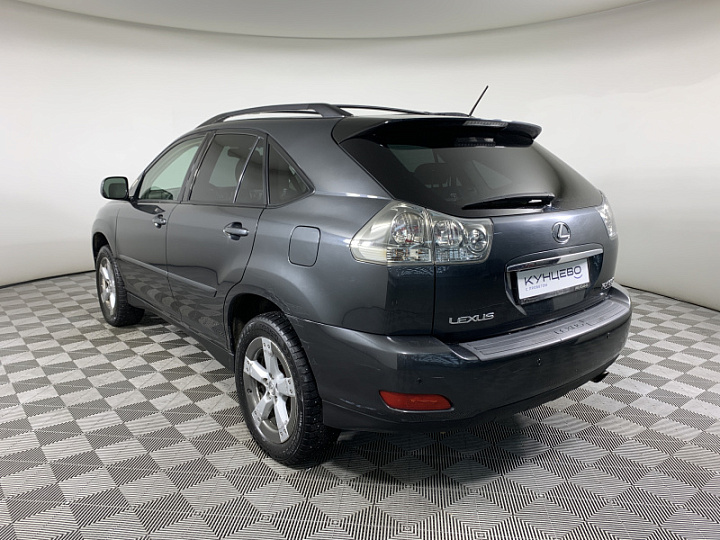 LEXUS RX 330 3.3, 2005 года, Автоматическая, СЕРЫЙ