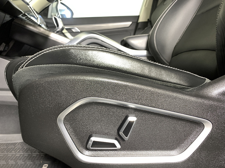 GEELY ATLAS PRO 1.5, 2022 года, Робот, СЕРЫЙ