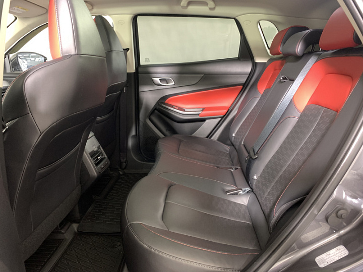 Changan CS55PLUS 1.5, 2023 года, Робот, Серый