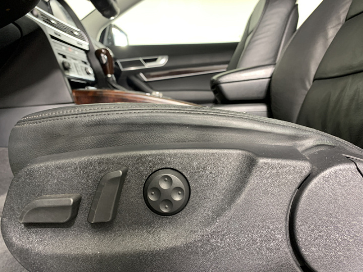 AUDI A6 allroad 2.8, 2007 года, Автоматическая, ЧЕРНЫЙ