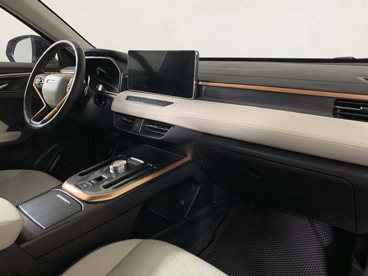 HAVAL JOLION 1.5, 2024 года, Робот, ЧЕРНЫЙ