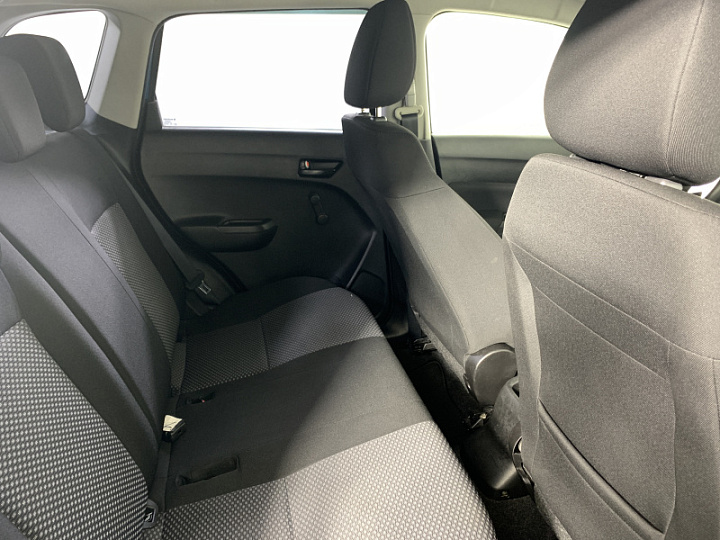 SUZUKI Vitara 1.6, 2016 года, Автоматическая, ГОЛУБОЙ