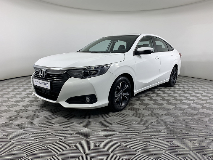 HONDA Crider 1, 2023 года, Вариатор, БЕЛЫЙ
