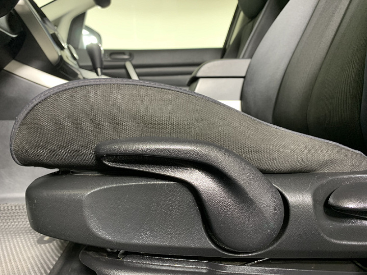 MAZDA CX-7 2.5, 2011 года, Автоматическая, ЧЕРНЫЙ