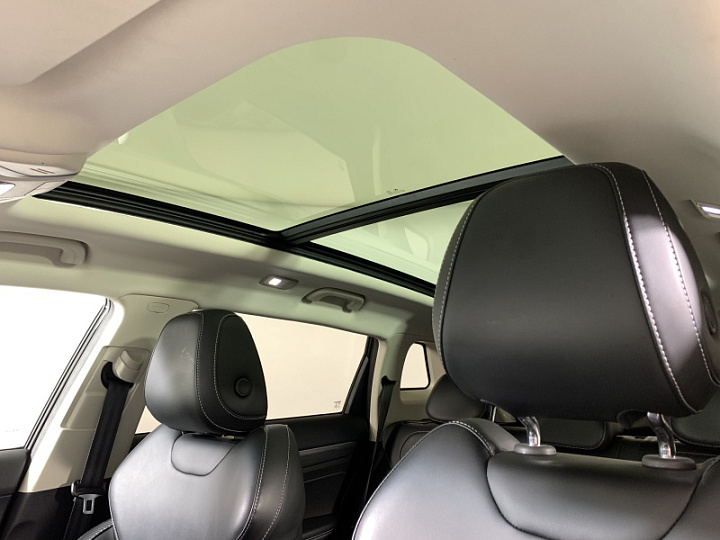 Geely Atlas Pro 1.5, 2024 года, Автоматическая, Черный