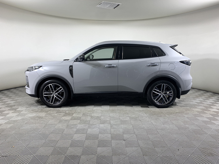 Changan CS55PLUS 1.5, 2023 года, Робот, Серый