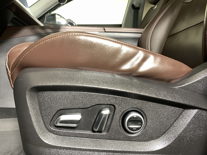 CHERY TIGGO 7 PRO MAX 1.6, 2024 года, Робот, ЖЕЛТЫЙ