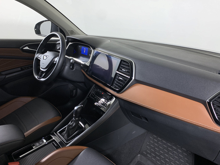 JETTA VS7 1.4, 2023 года, Автоматическая, СЕРЫЙ