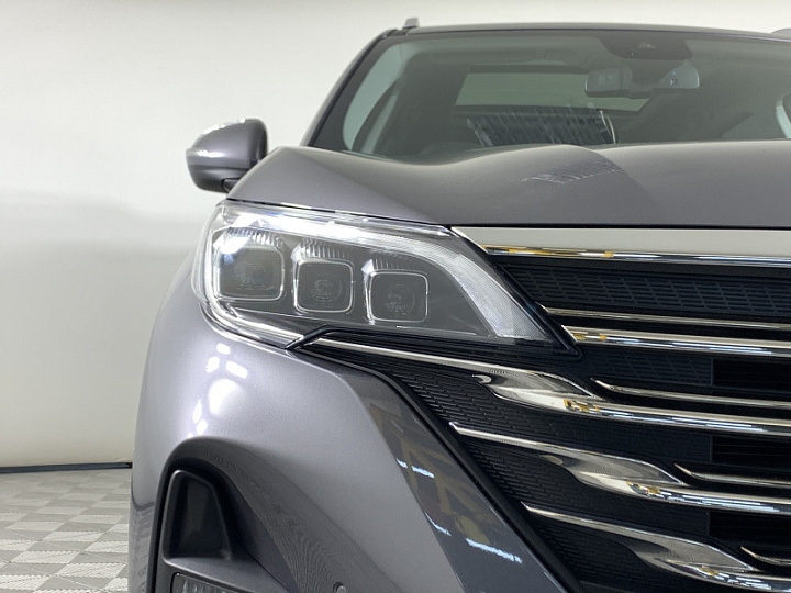 GAC GS5 1.5, 2023 года, Автоматическая, СЕРЫЙ