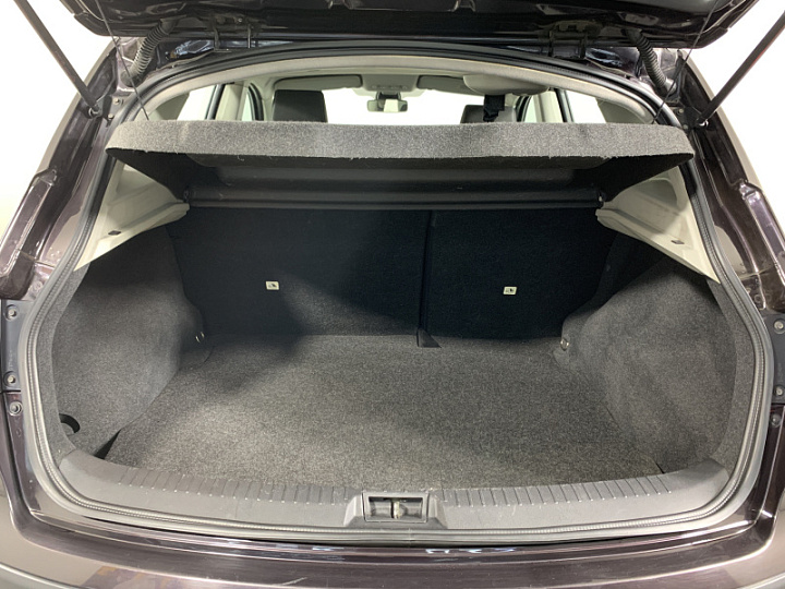 NISSAN Qashqai 2, 2009 года, Вариатор, ФИОЛЕТОВЫЙ