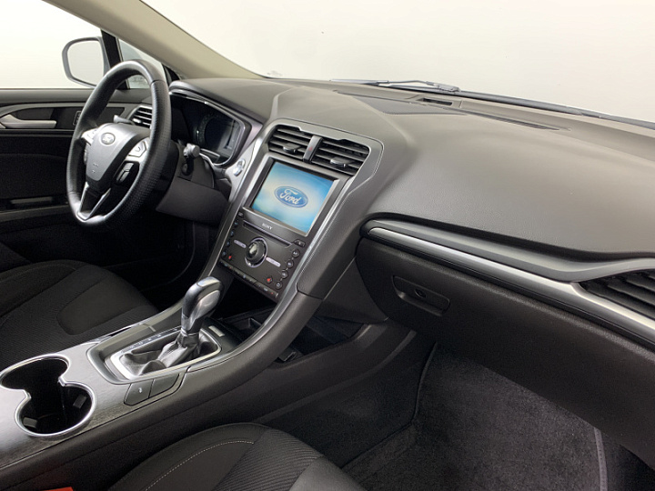 FORD Mondeo 2.5, 2015 года, Автоматическая, БЕЛЫЙ