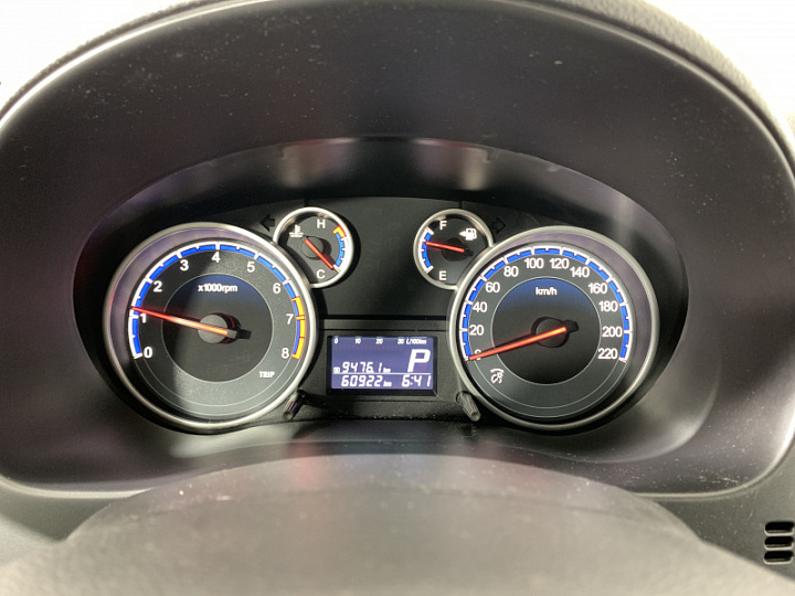 SUZUKI SX4 1.6, 2014 года, Автоматическая, КОРИЧНЕВЫЙ