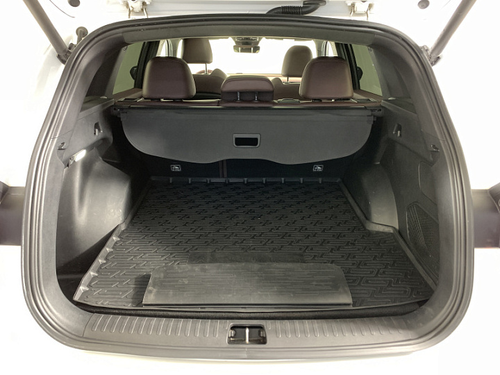 GEELY MONJARO 2, 2023 года, Автоматическая, БЕЛЫЙ