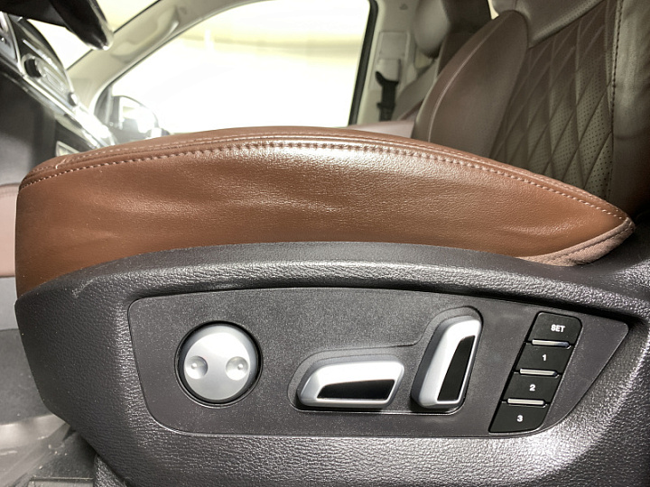 HAVAL H9 2, 2021 года, Автоматическая, ЧЕРНЫЙ