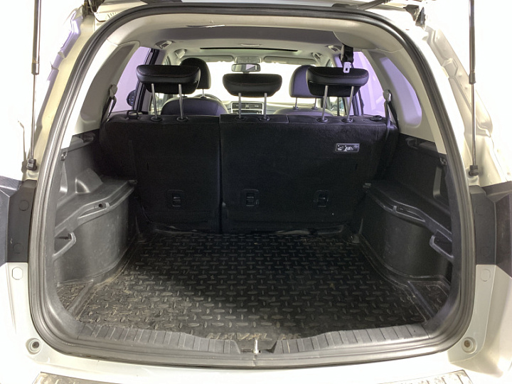 Haval H6 1.5, 2019 года, Робот, Серебристый