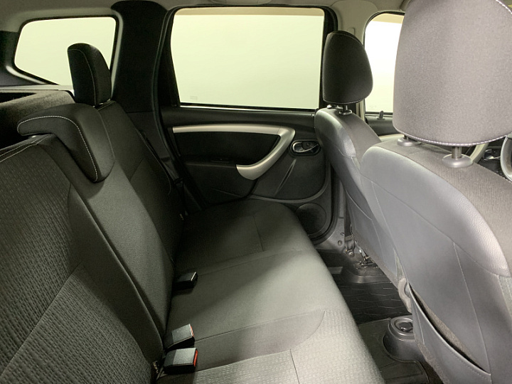 NISSAN Terrano 2, 2019 года, Автоматическая, КОРИЧНЕВЫЙ