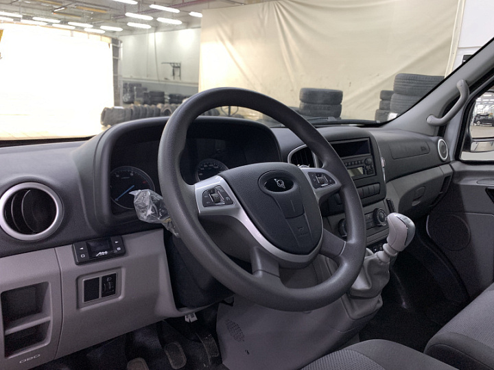 SOLLERS ATLANT 2.7, 2024 года, Механика, БЕЛЫЙ