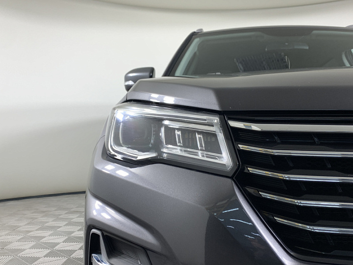 CHANGAN CS75 FL 1.8, 2021 года, Автоматическая, СЕРЫЙ