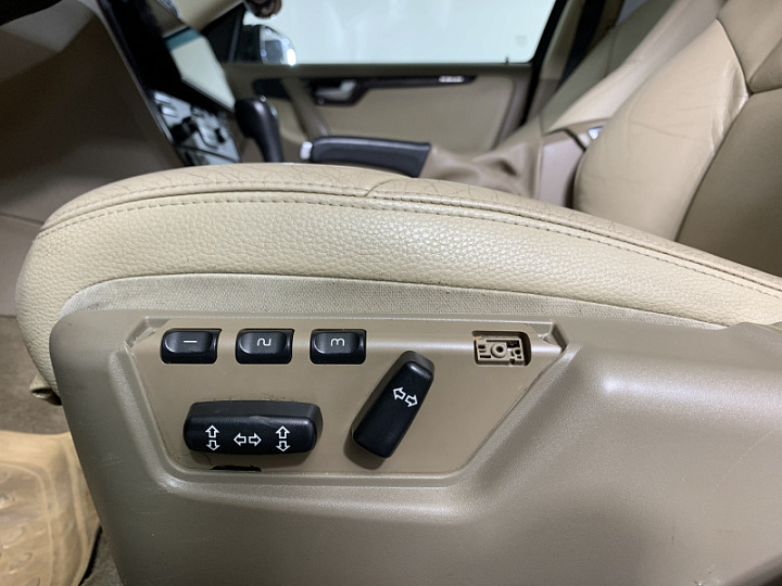 VOLVO S60 2.4, 2007 года, Автоматическая, ЧЕРНЫЙ