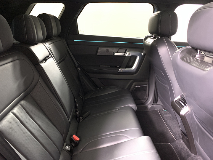 JAECOO J7 1.6, 2024 года, Робот, СЕРЫЙ