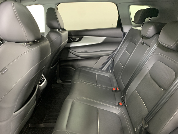 CHERY TIGGO 7 PRO MAX 1.5, 2023 года, Вариатор, СЕРЫЙ