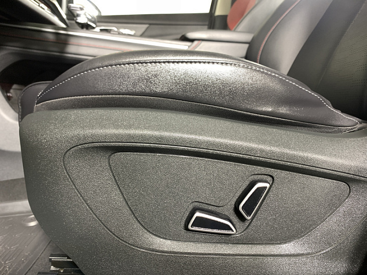 CHANGAN CS55PLUS 1.5, 2024 года, Робот, СЕРЫЙ