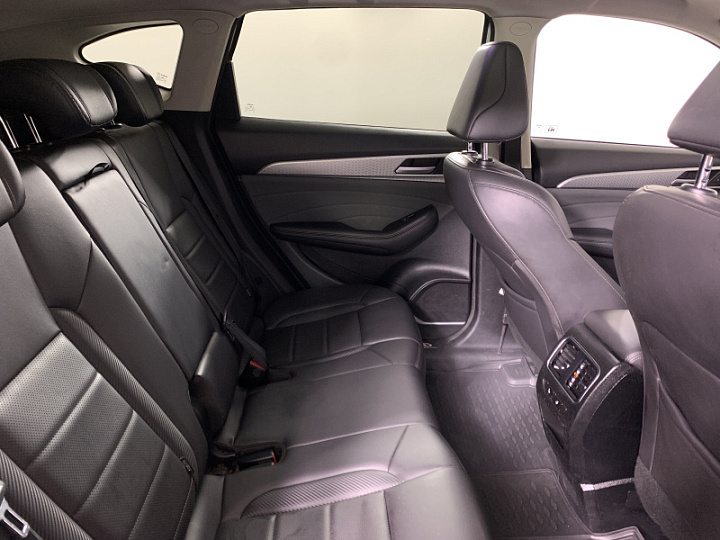 HAVAL F7 1.5, 2022 года, Робот, БЕЛЫЙ