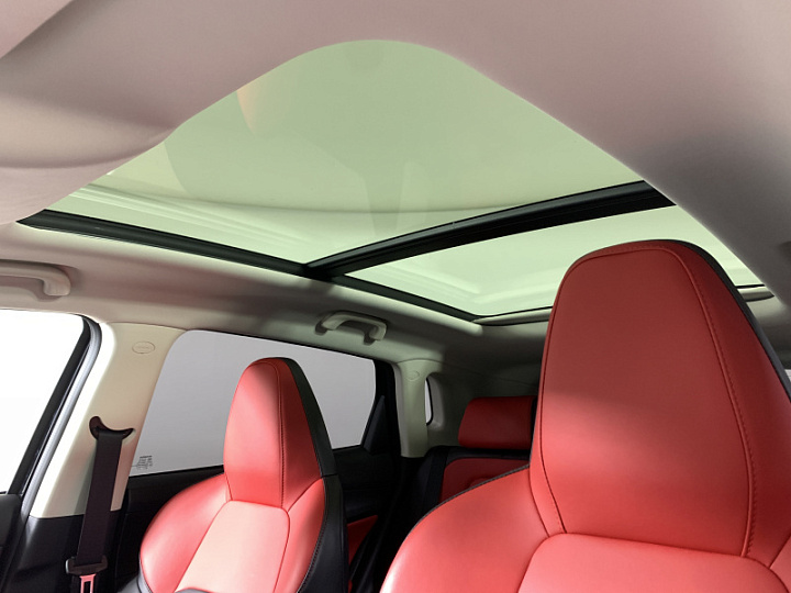 CHANGAN CS55PLUS 1.5, 2024 года, Робот, ЧЕРНЫЙ