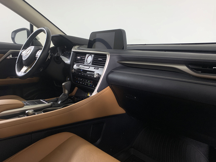 LEXUS RX 300 2, 2019 года, Автоматическая, БЕЛЫЙ
