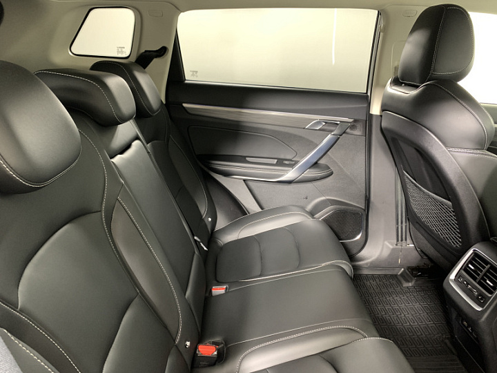 GEELY ATLAS PRO 1.5, 2022 года, Робот, БЕЛЫЙ