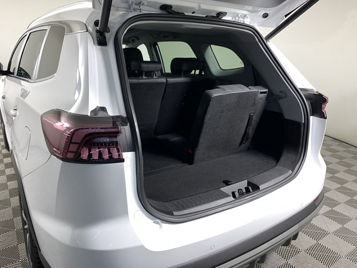 CHERY TIGGO 8 PRO 1.6, 2024 года, Робот, БЕЛЫЙ