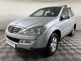 SsangYong