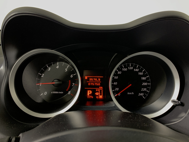 MITSUBISHI Lancer 1.6, 2014 года, Автоматическая, СЕРЫЙ