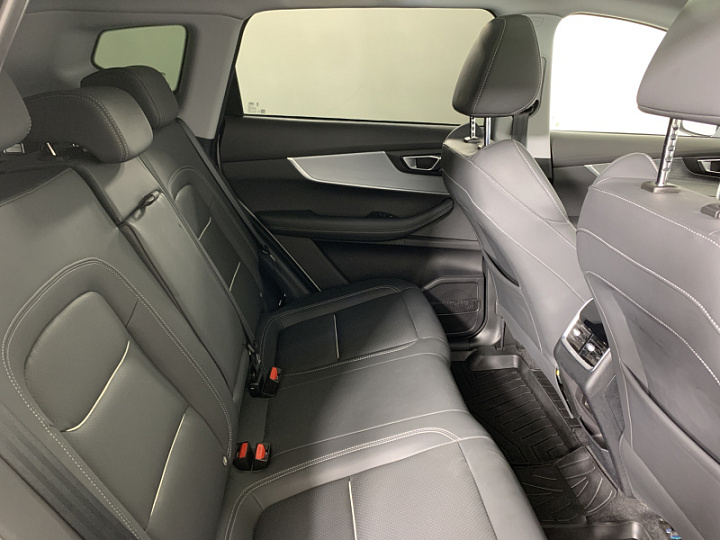 CHERY TIGGO 7 PRO MAX 1.5, 2023 года, Вариатор, БЕЛЫЙ