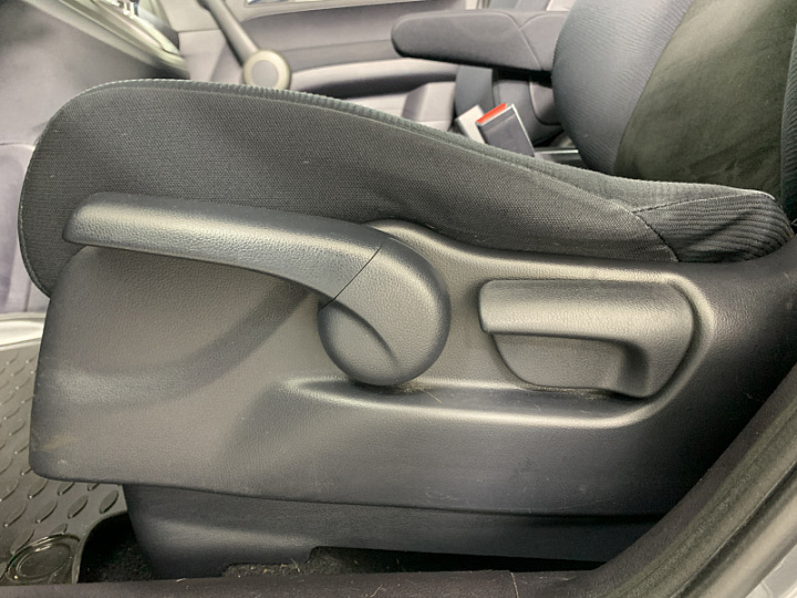 HONDA CR-V 2, 2012 года, Автоматическая, СЕРЫЙ