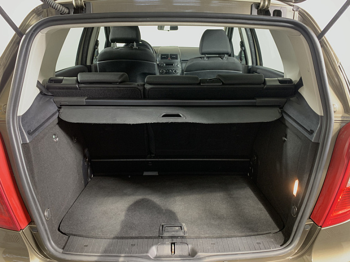 MERCEDES-BENZ A-Класс 1.7, 2011 года, Автоматическая, КОРИЧНЕВЫЙ