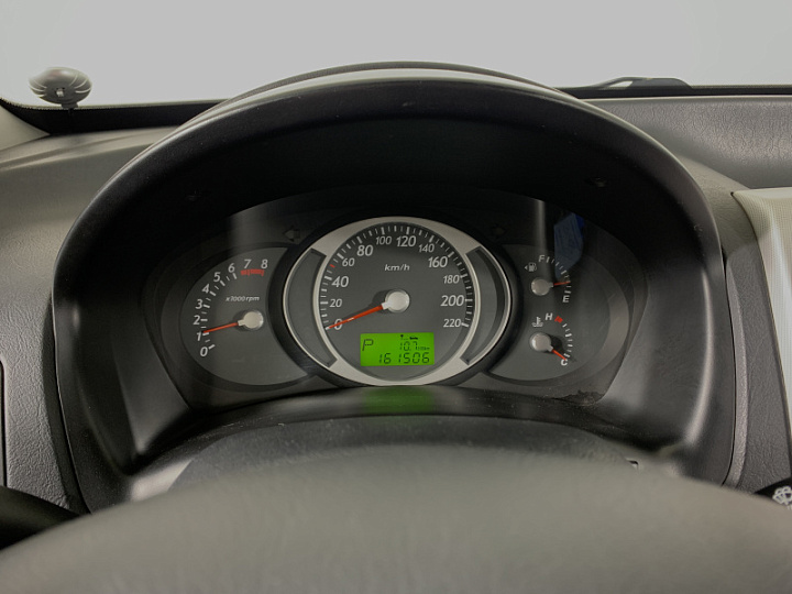 HYUNDAI Tucson 2, 2007 года, Автоматическая, Серебристый