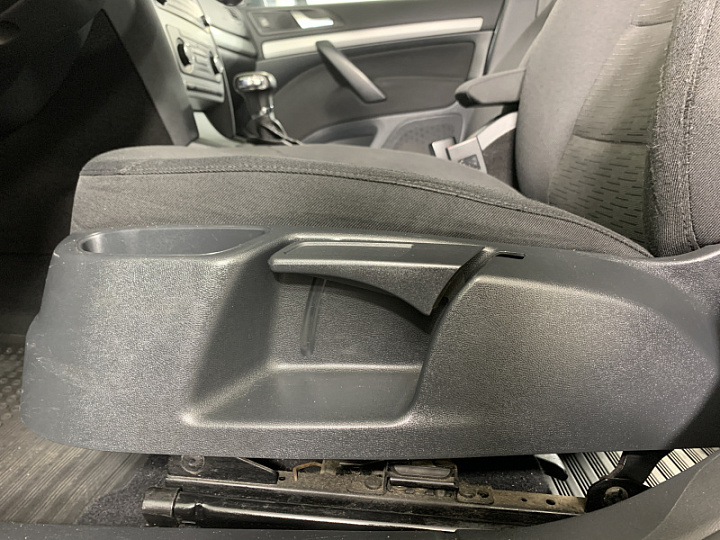 SKODA Octavia 1.4, 2011 года, Робот, ТЕМНО-СЕРЫЙ