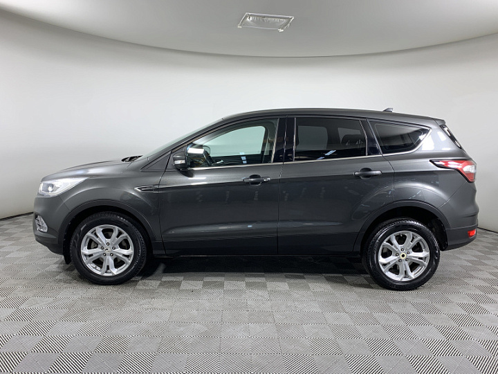 FORD Kuga 2.5, 2018 года, Автоматическая, СЕРЫЙ