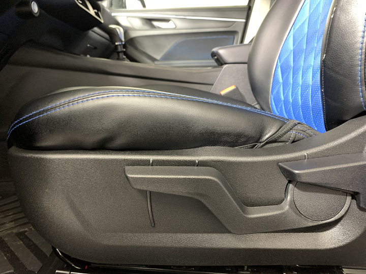 HAVAL JOLION 1.5, 2025 года, Механика, ЧЕРНЫЙ