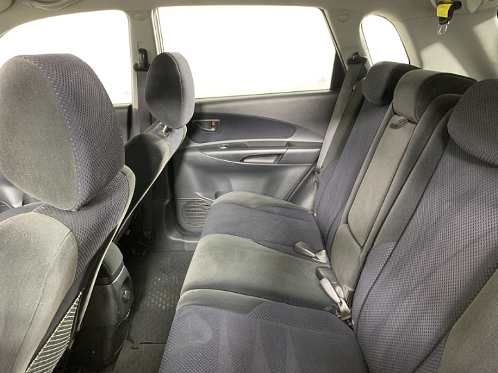 HYUNDAI Tucson 2, 2008 года, Автоматическая, Серебристый