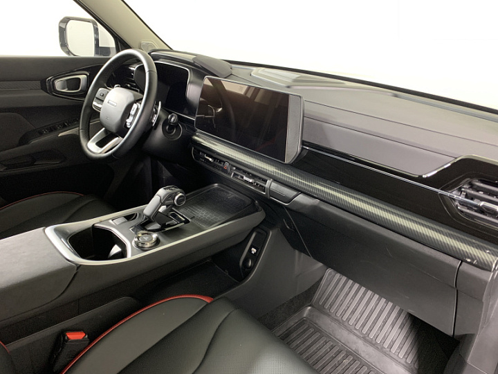 HAVAL H3 1.5, 2024 года, Робот, БЕЛЫЙ