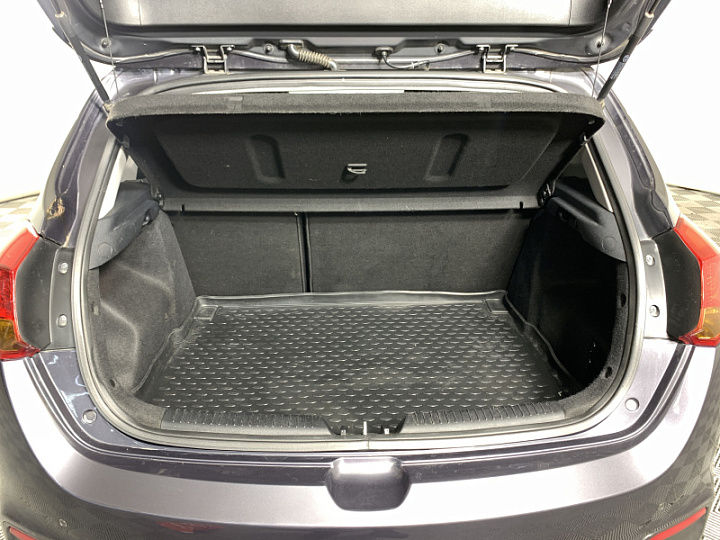 KIA Ceed 1.6, 2013 года, Автоматическая, СЕРЫЙ